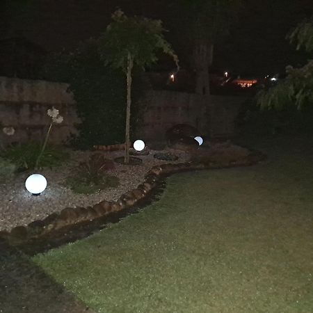 Vila Casita Curbeiros O Grove Exteriér fotografie
