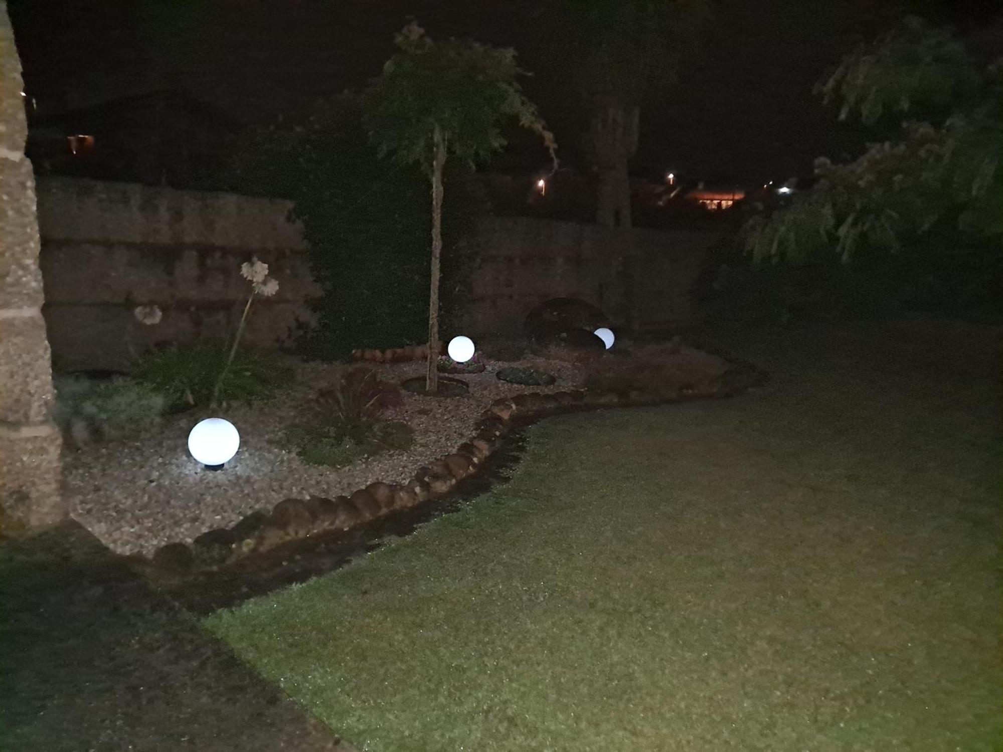 Vila Casita Curbeiros O Grove Exteriér fotografie