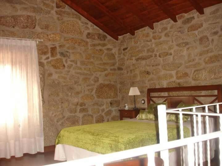 Vila Casita Curbeiros O Grove Exteriér fotografie